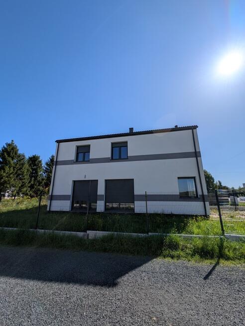 Nowoczesny dom 165 m2 w centrum Tarnowskich Gór
