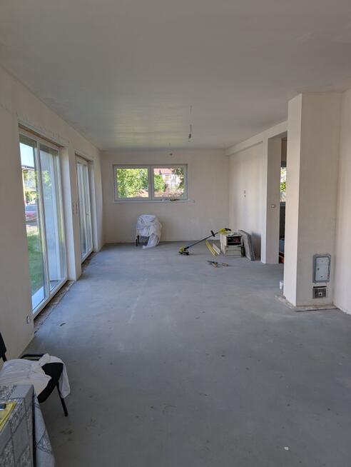 Nowoczesny dom 165 m2 w centrum Tarnowskich Gór