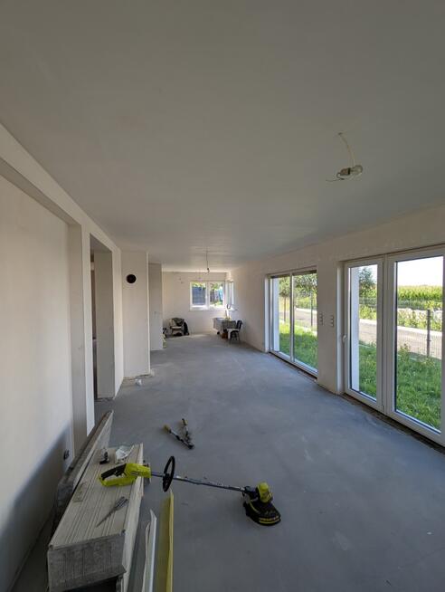 Nowoczesny dom 165 m2 w centrum Tarnowskich Gór