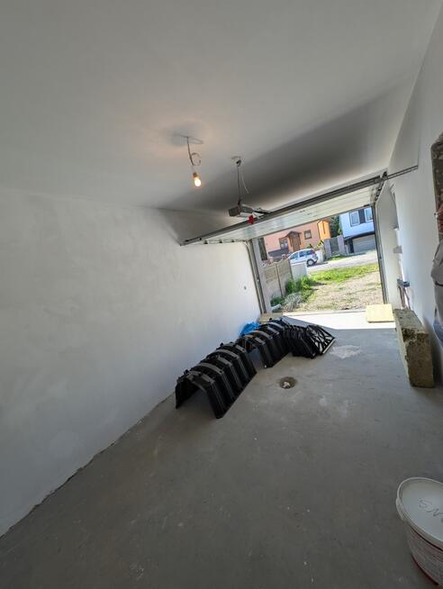 Nowoczesny dom 165 m2 w centrum Tarnowskich Gór