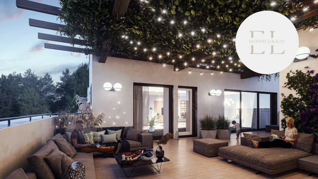 Dom Michałowice, Ogrodowa