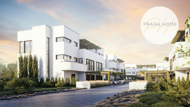 Dom Michałowice, Ogrodowa