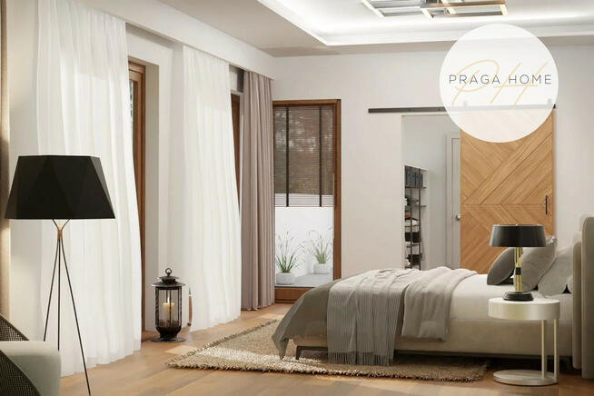 Dom Michałowice, Ogrodowa