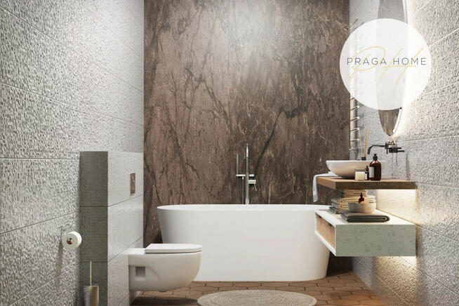 Dom Michałowice, Ogrodowa