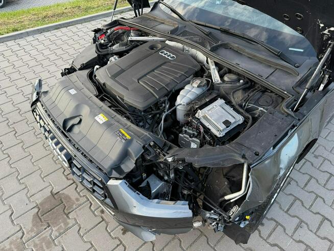 Audi A5 SLine*FullLed*Ambient*Navi*Zadbany*SerwisowanyASO*Kamera360*Virtual*FV