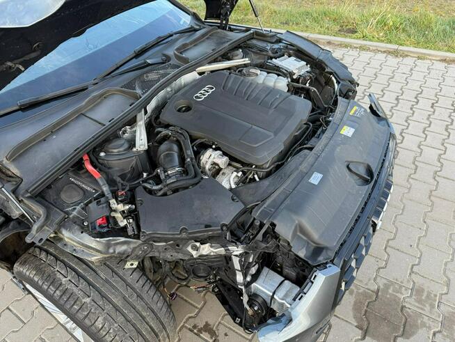 Audi A5 SLine*FullLed*Ambient*Navi*Zadbany*SerwisowanyASO*Kamera360*Virtual*FV