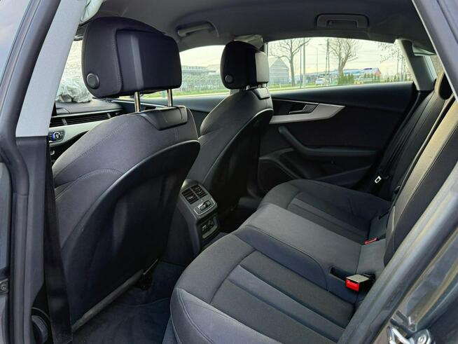 Audi A5 SLine*FullLed*Ambient*Navi*Zadbany*SerwisowanyASO*Kamera360*Virtual*FV