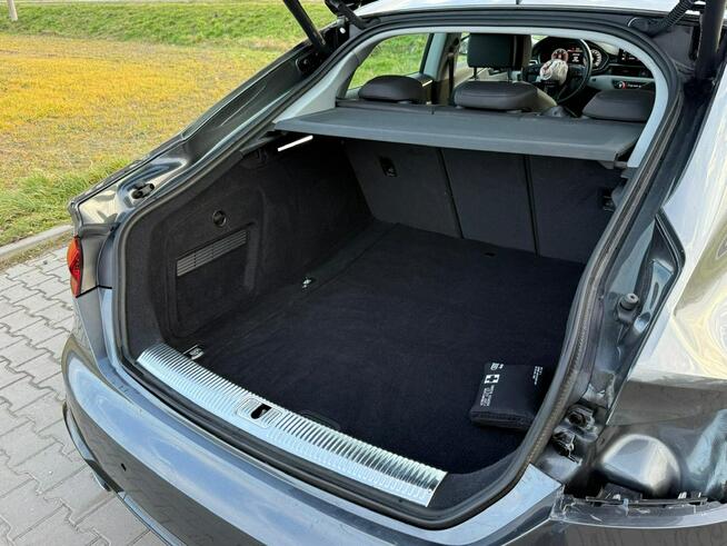 Audi A5 SLine*FullLed*Ambient*Navi*Zadbany*SerwisowanyASO*Kamera360*Virtual*FV