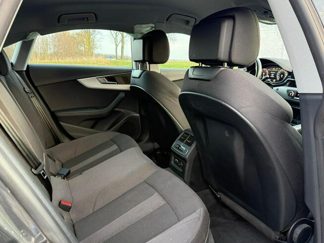 Audi A5 SLine*FullLed*Ambient*Navi*Zadbany*SerwisowanyASO*Kamera360*Virtual*FV