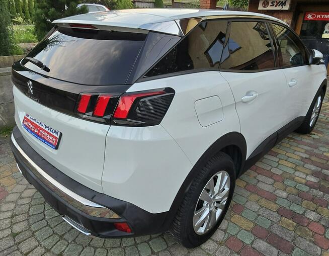Peugeot 3008 1.6 BlueHDi Allure S&S EAT6