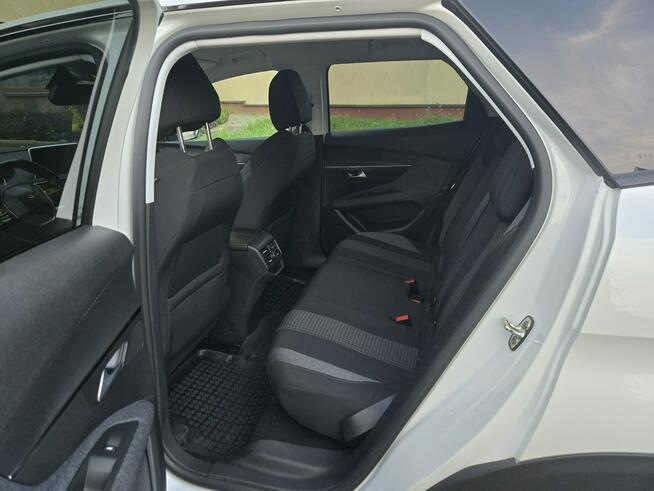 Peugeot 3008 1.6 BlueHDi Allure S&S EAT6