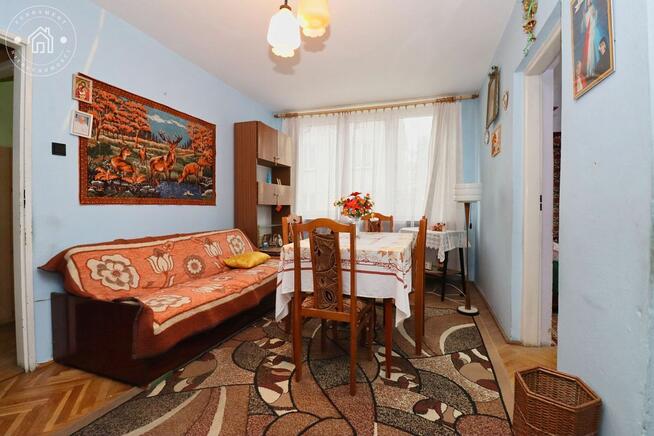 Mieszkanie Lublin, Kwiatowa