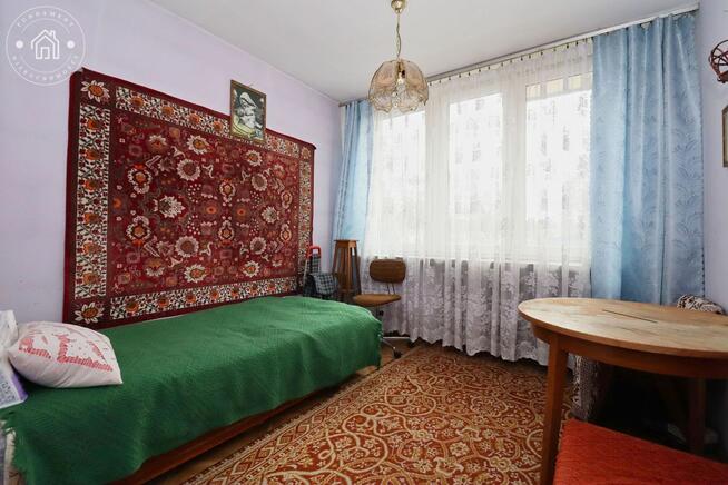 Mieszkanie Lublin, Kwiatowa