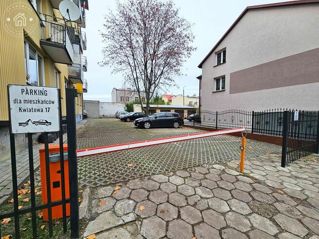 Mieszkanie Lublin, Kwiatowa