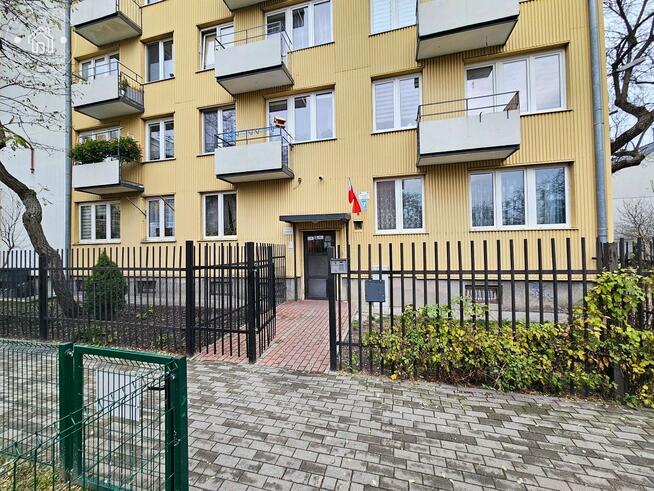 Mieszkanie Lublin, Kwiatowa