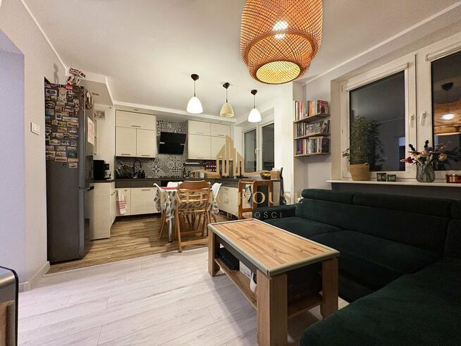 Mieszkanie Gdynia Działki Leśne, Pomorska