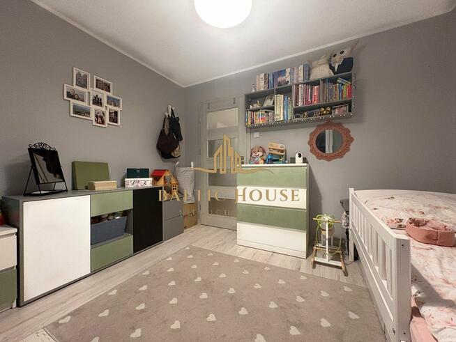 Mieszkanie Gdynia Działki Leśne, Pomorska