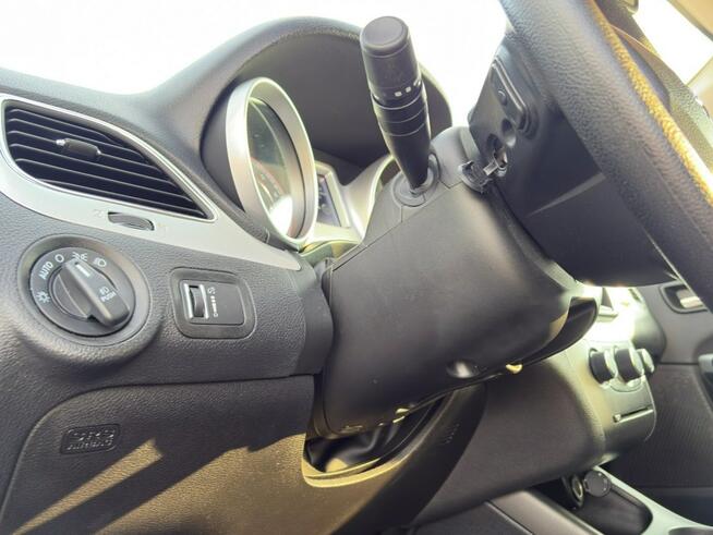 Dodge Journey / Drugi właściciel / Tempomat / Kamera cofania / FV marża