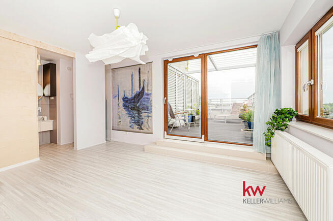 Mieszkanie Poznań gm. Poznań-Stare Miasto Naramowice, Błażeja