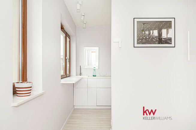 Mieszkanie Poznań gm. Poznań-Stare Miasto Naramowice, Błażeja