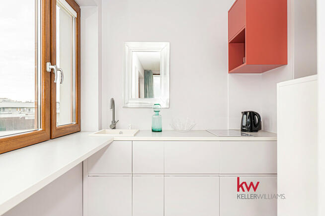 Mieszkanie Poznań gm. Poznań-Stare Miasto Naramowice, Błażeja