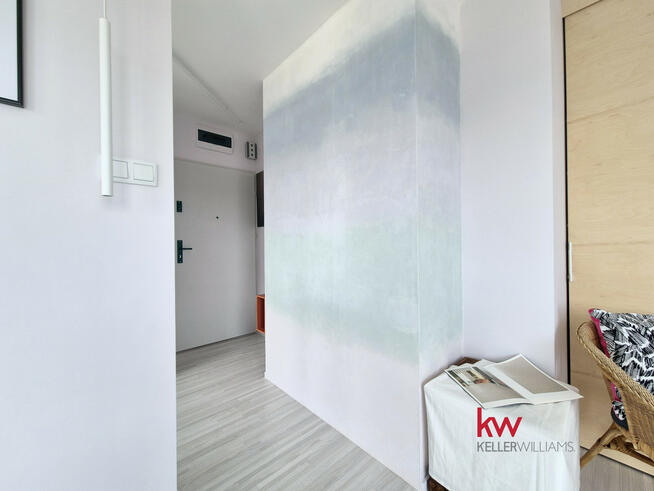 Mieszkanie Poznań gm. Poznań-Stare Miasto Naramowice, Błażeja