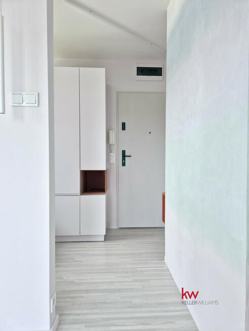 Mieszkanie Poznań gm. Poznań-Stare Miasto Naramowice, Błażeja