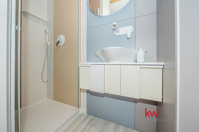 Mieszkanie Poznań gm. Poznań-Stare Miasto Naramowice, Błażeja