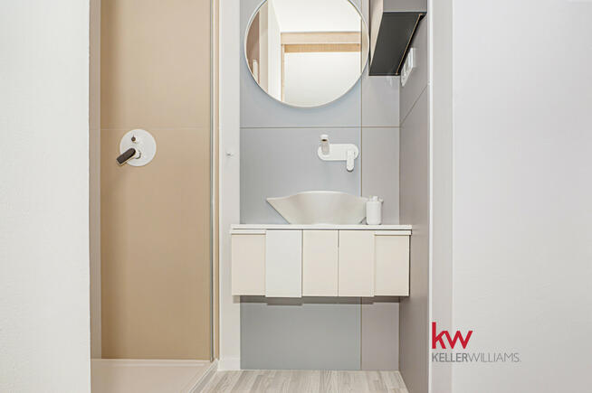 Mieszkanie Poznań gm. Poznań-Stare Miasto Naramowice, Błażeja