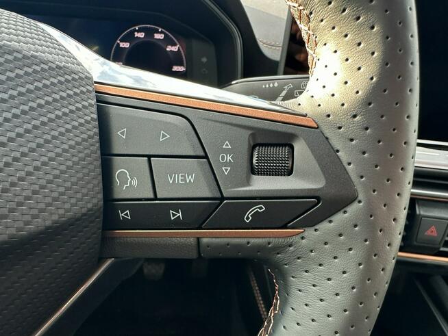 Cupra Formentor 150KM - DSG - Pakiet EDGE - Intelligent Drive - Rocznik 2025!