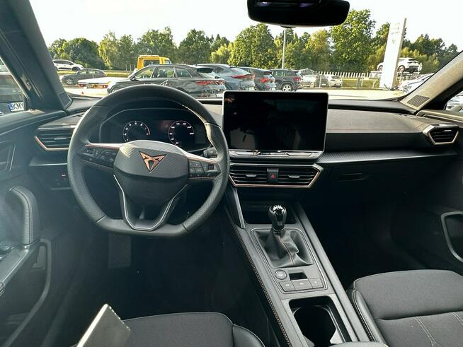 Cupra Formentor 150KM - DSG - Pakiet EDGE - Intelligent Drive - Rocznik 2025!