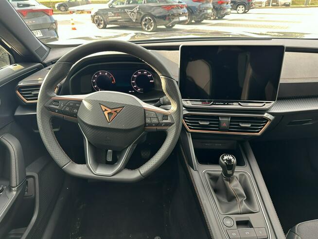 Cupra Formentor 150KM - DSG - Pakiet EDGE - Intelligent Drive - Rocznik 2025!