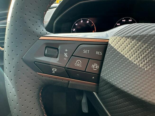 Cupra Formentor 150KM - DSG - Pakiet EDGE - Intelligent Drive - Rocznik 2025!