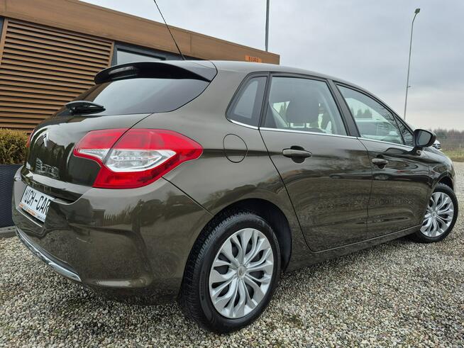 Citroen C4 1.6 HDI**Śliczny**192oookm**Super Stan**2014**