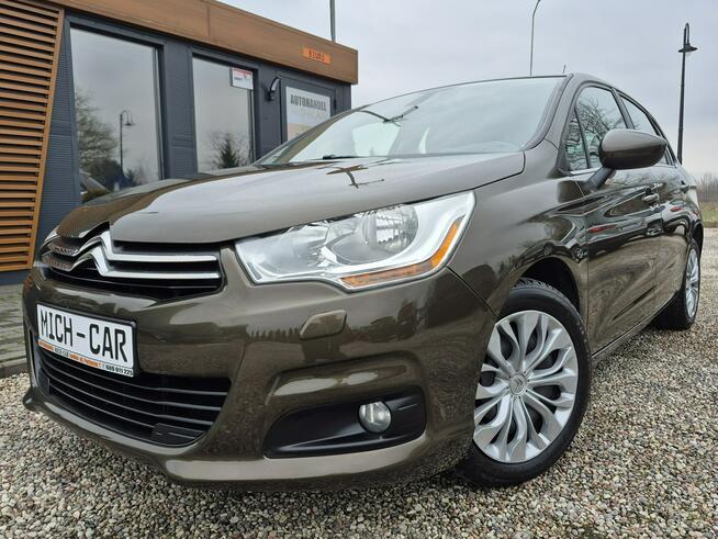 Citroen C4 1.6 HDI**Śliczny**192oookm**Super Stan**2014**