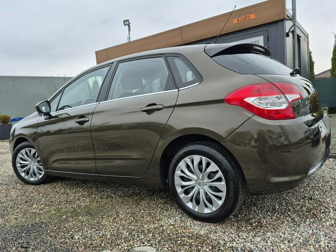 Citroen C4 1.6 HDI**Śliczny**192oookm**Super Stan**2014**