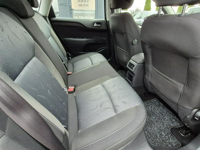 Citroen C4 1.6 HDI**Śliczny**192oookm**Super Stan**2014**