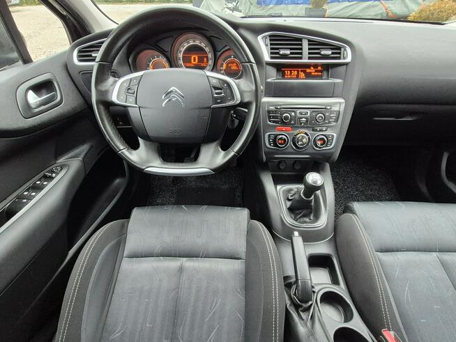 Citroen C4 1.6 HDI**Śliczny**192oookm**Super Stan**2014**