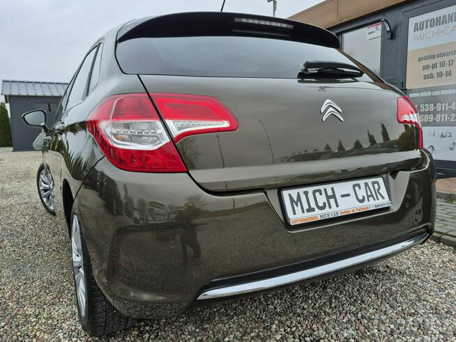 Citroen C4 1.6 HDI**Śliczny**192oookm**Super Stan**2014**