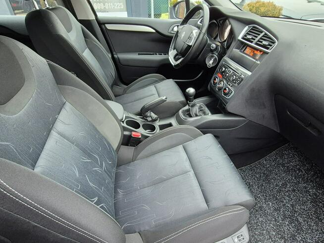 Citroen C4 1.6 HDI**Śliczny**192oookm**Super Stan**2014**