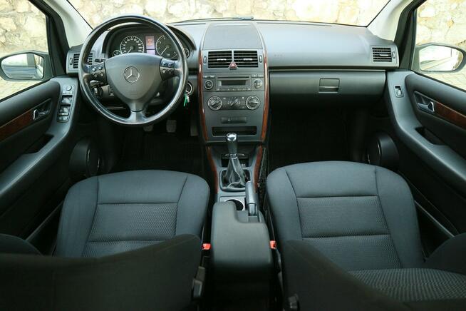 Mercedes A 150 ELEGANCE-Tempomat-Czujniki Parkowania-Elektryka-Multifunkcja-Serwis