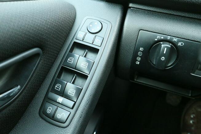 Mercedes A 150 ELEGANCE-Tempomat-Czujniki Parkowania-Elektryka-Multifunkcja-Serwis