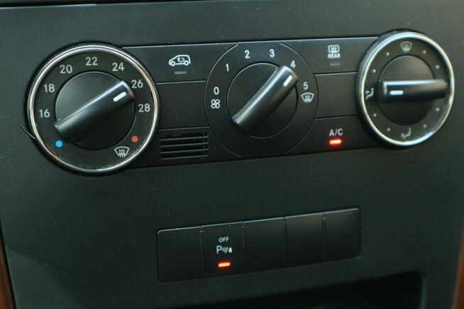Mercedes A 150 ELEGANCE-Tempomat-Czujniki Parkowania-Elektryka-Multifunkcja-Serwis