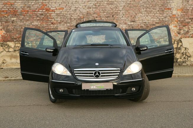 Mercedes A 150 ELEGANCE-Tempomat-Czujniki Parkowania-Elektryka-Multifunkcja-Serwis