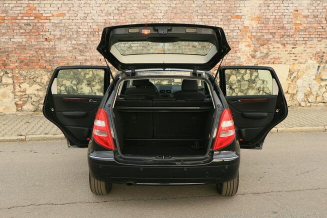 Mercedes A 150 ELEGANCE-Tempomat-Czujniki Parkowania-Elektryka-Multifunkcja-Serwis