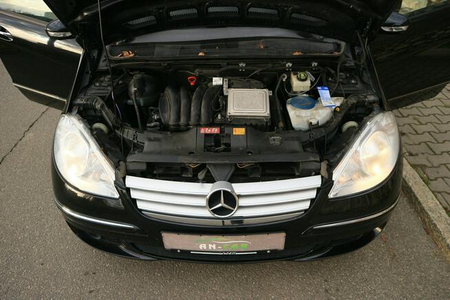 Mercedes A 150 ELEGANCE-Tempomat-Czujniki Parkowania-Elektryka-Multifunkcja-Serwis