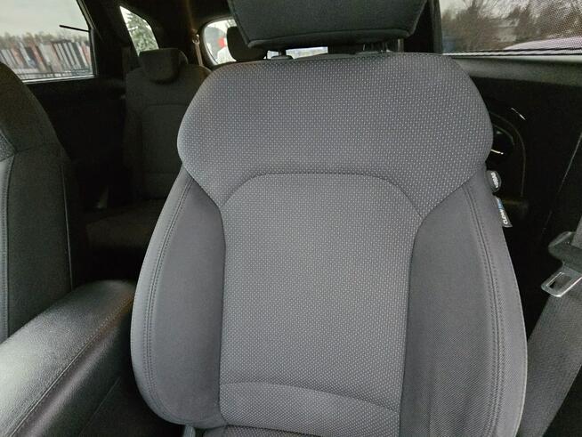 Kia Carens Grzane fotele i kierownica, kamera, 7 osobowy