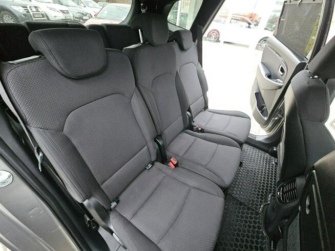 Kia Carens Grzane fotele i kierownica, kamera, 7 osobowy