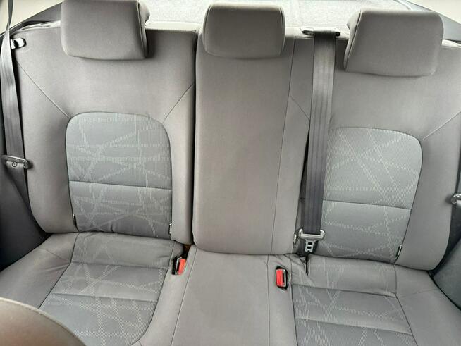 Kia Rio Grzane fotele,alufelgi,zarejestrowany