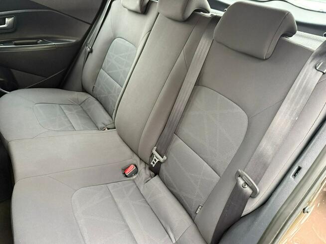 Kia Rio Grzane fotele,alufelgi,zarejestrowany
